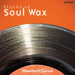 Stacks Of Soul Wax