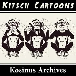 Kitsch Cartoons