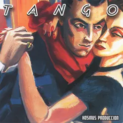 Tango Pizzicato