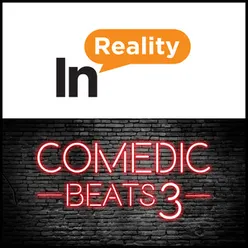 Comedic Beats 3