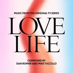 Love Life (Music from the Original TV Series)