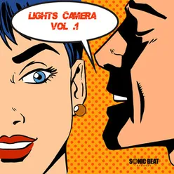 Lights Camera, Vol. 1