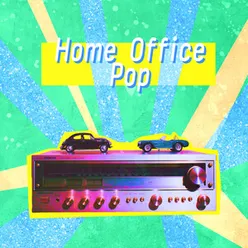 Home Office Pop