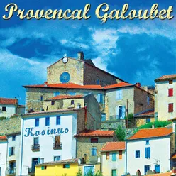 Provencal Galoubet