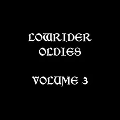 Lowrider Oldies, Vol. 3