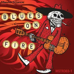 Blues On Fire Edited Version