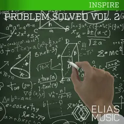 Problem Solved, Vol. 2