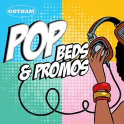 Pop Beds & Promos