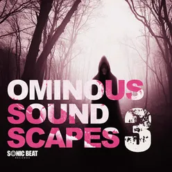 Ominous Soundscapes, Vol.3