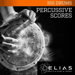 Percussive Scores