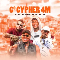 6º Cypher 4 M