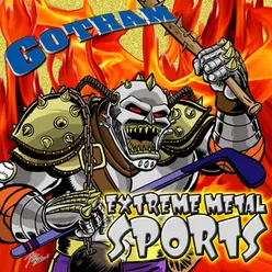 Extreme Metal Sports