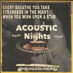 Acoustic Nights