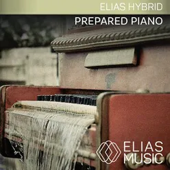 Prepared Piano