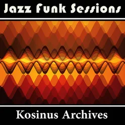 Jazz Funk Sessions