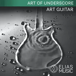 Art Guitar