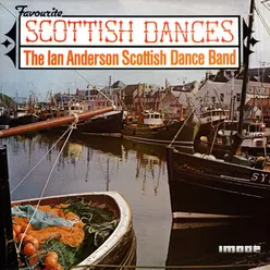 Favourite Scottish Dances