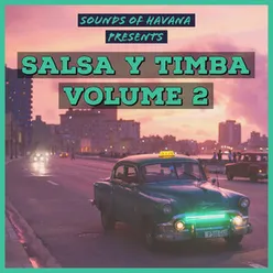 Sounds of Havana: Salsa Y Timba, Vol. 2