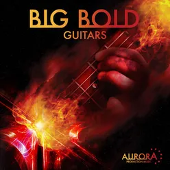 Big Bold Guitars