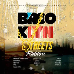 Brooklyn Streets Riddim Re-Mastered