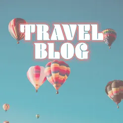 Travel Blog