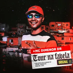 Tour na Favela