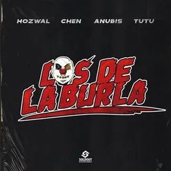 Los De La Burla