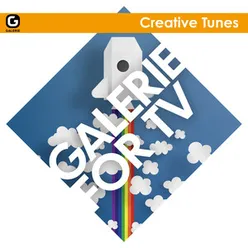 Galerie for TV - Creative Tunes