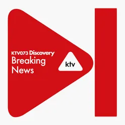 Discovery - Breaking News