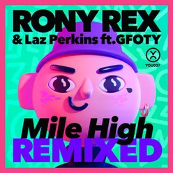 Mile High Runge Extended Remix