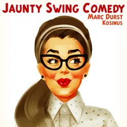 Jaunty Swing Comedy