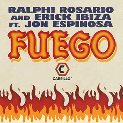 Fuego Remixes