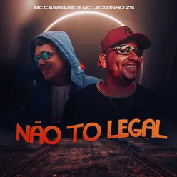 Não To Legal