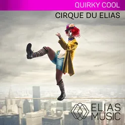 Cirque du Elias