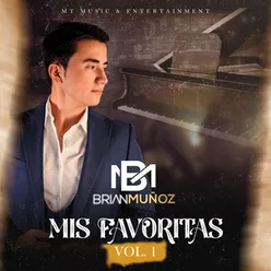 Mis Favoritas Vol.1 Piano