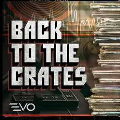 Back to the Crates