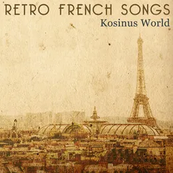 Retro French Songs