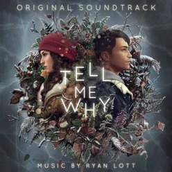 Tell Me Why Original Game Soundtrack