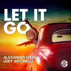 Let It Go Extended Mix