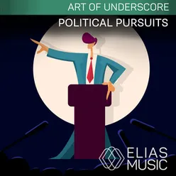 Political Pursuits