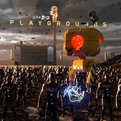 Playgrounds Extended Mix