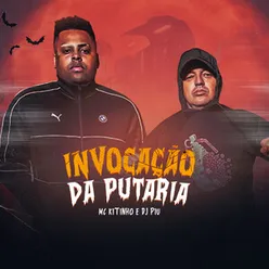 Invocação da Putaria