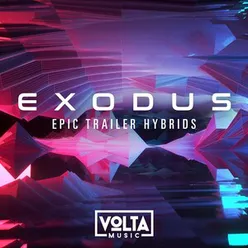 Volta Music: Exodus