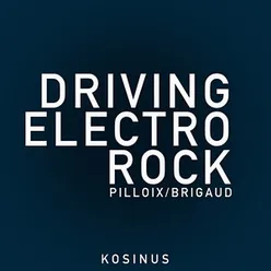 Driving Electro Rock