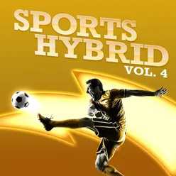Sports Hybrid, Vol. 4