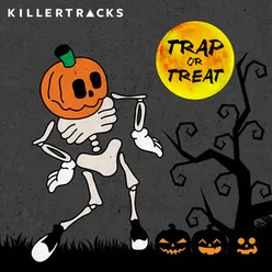 Trap Or Treat