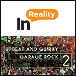 Upbeat & Quirky Garage 2