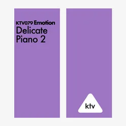 Emotion - Delicate Piano 2