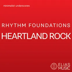 Rhythm Foundations - Heartland Rock