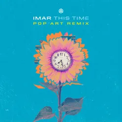 This Time Pop Art Remix